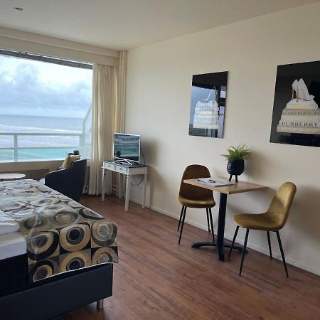Studio Coastview ザントフォールト エクステリア 写真