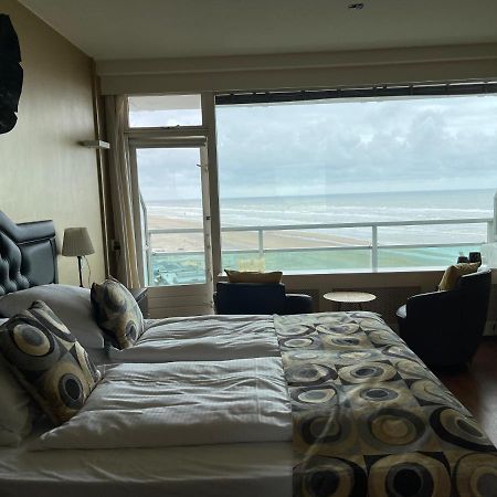 Studio Coastview ザントフォールト エクステリア 写真