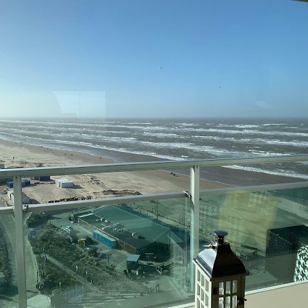 Studio Coastview ザントフォールト エクステリア 写真