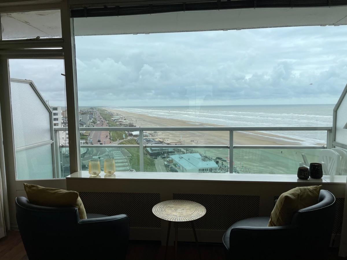 Studio Coastview ザントフォールト エクステリア 写真