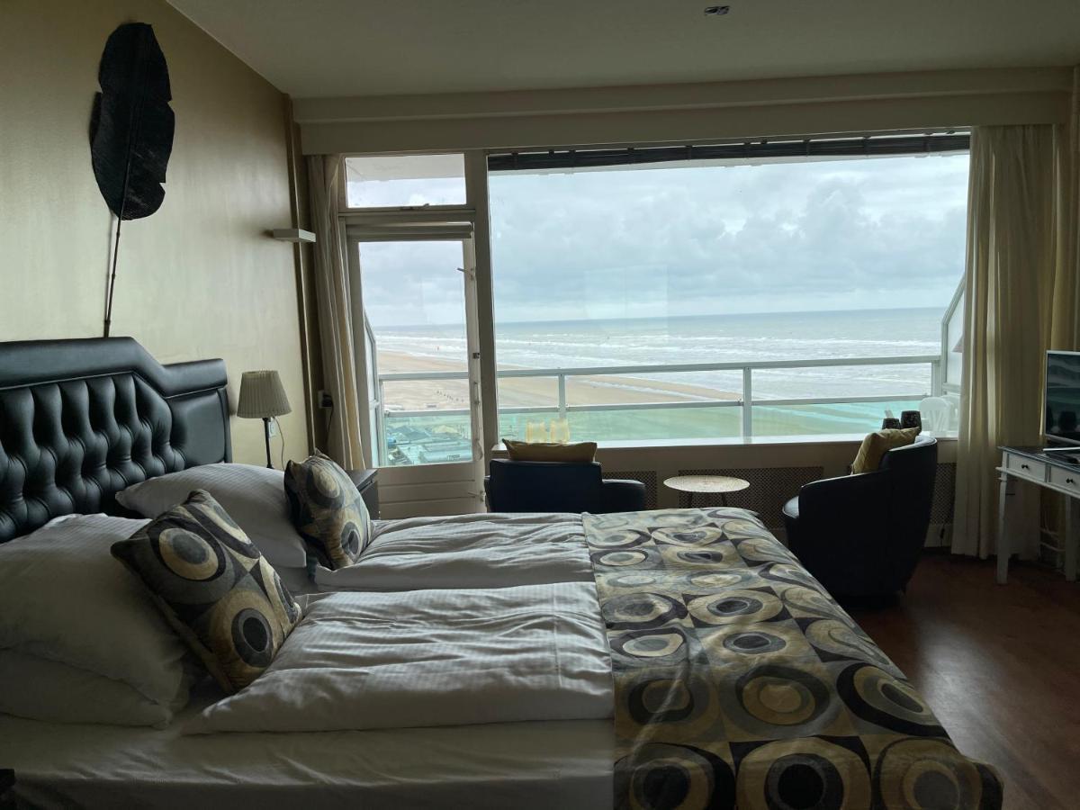 Studio Coastview ザントフォールト エクステリア 写真